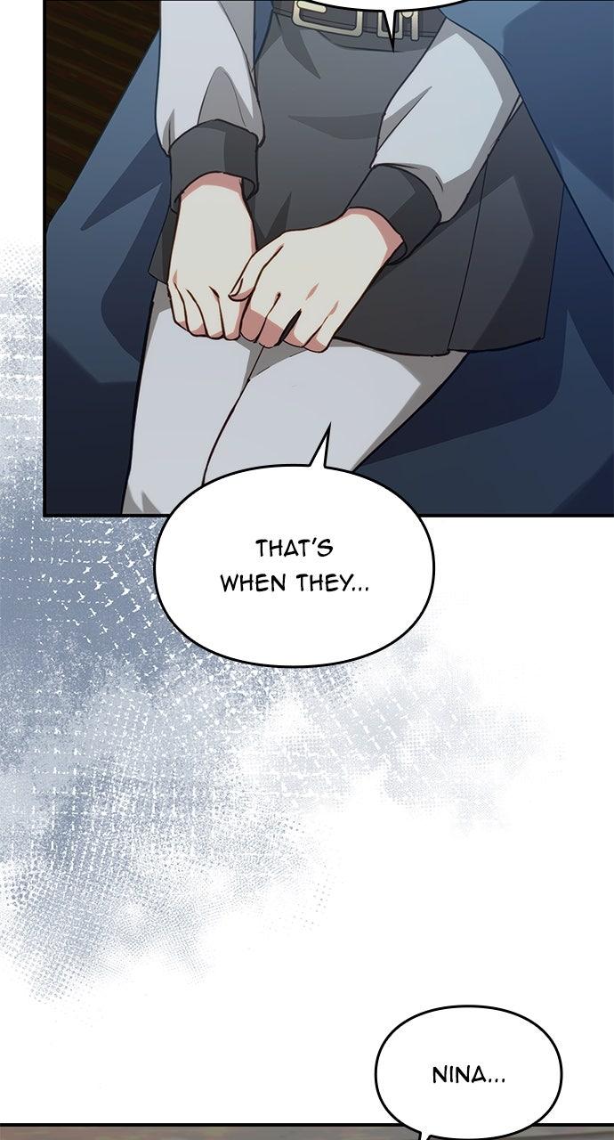 The Stand-in Daughter Wants to Be Free Chapter 17 - Page 48