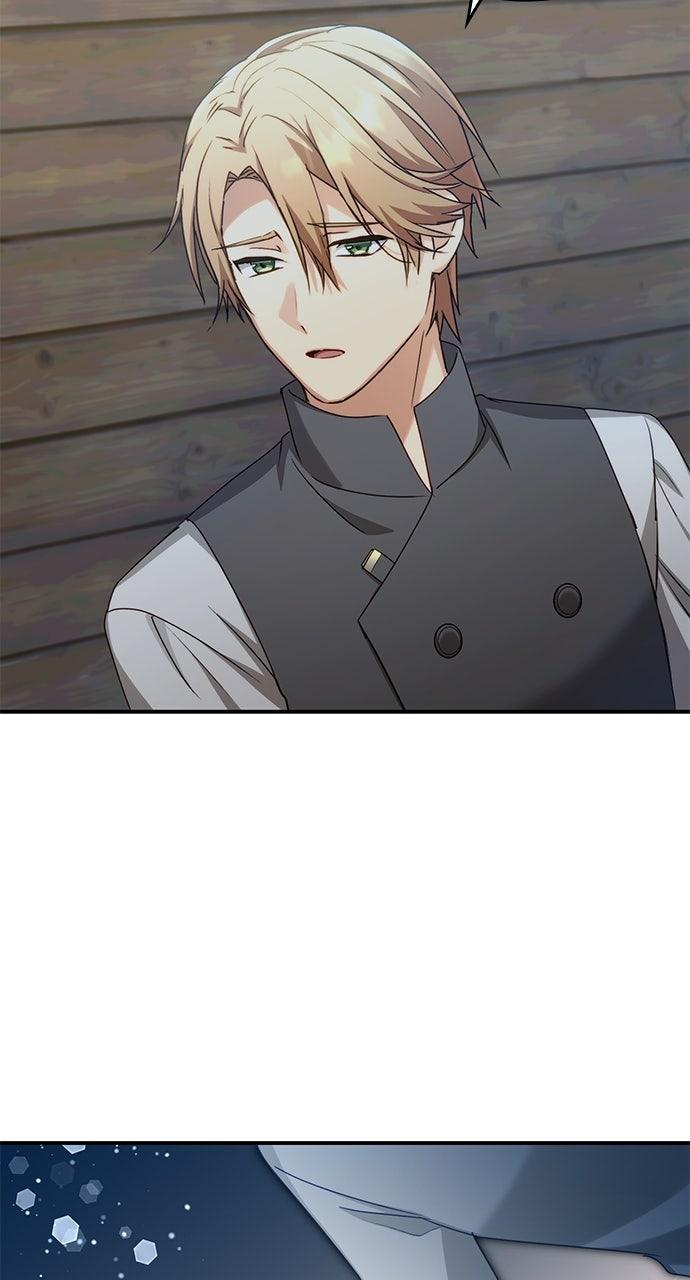 The Stand-in Daughter Wants to Be Free Chapter 17 - Page 49