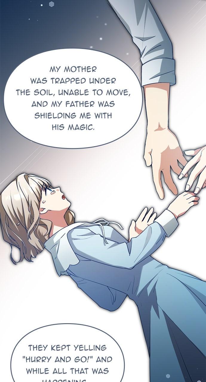 The Stand-in Daughter Wants to Be Free Chapter 17 - Page 50