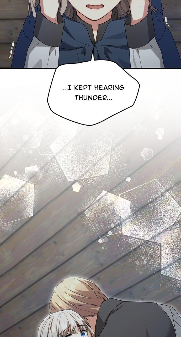 The Stand-in Daughter Wants to Be Free Chapter 17 - Page 52