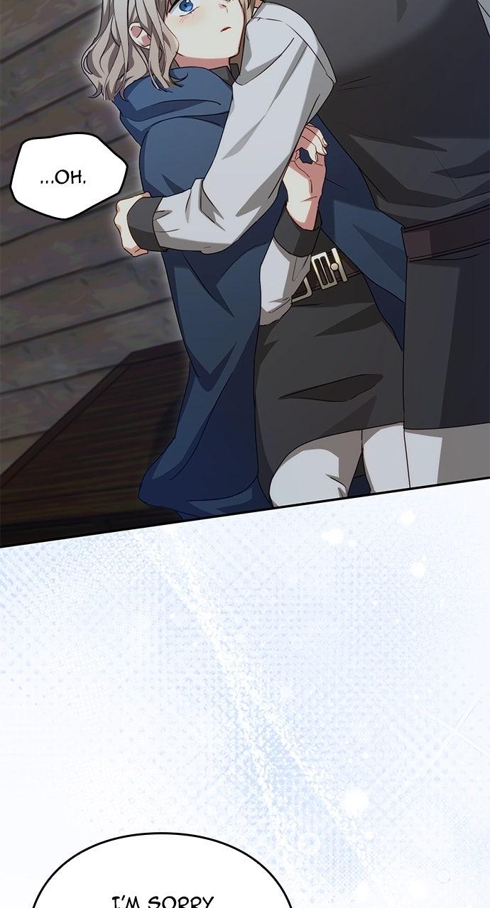 The Stand-in Daughter Wants to Be Free Chapter 17 - Page 53