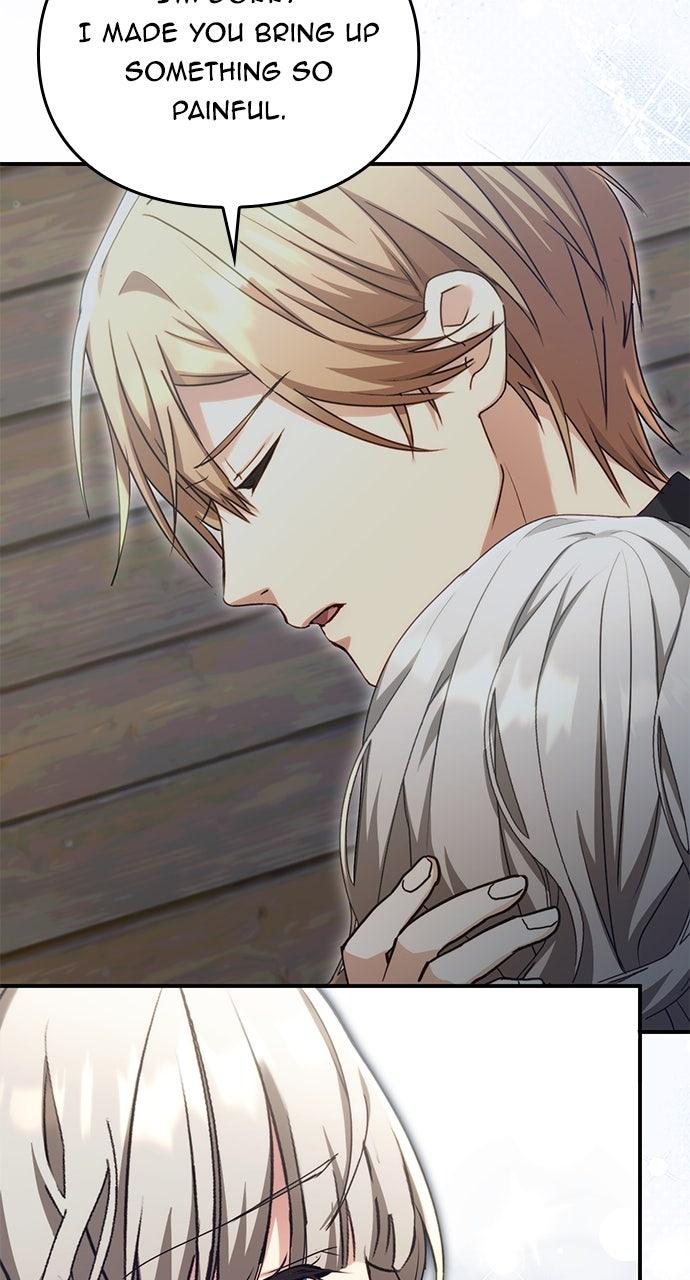 The Stand-in Daughter Wants to Be Free Chapter 17 - Page 54