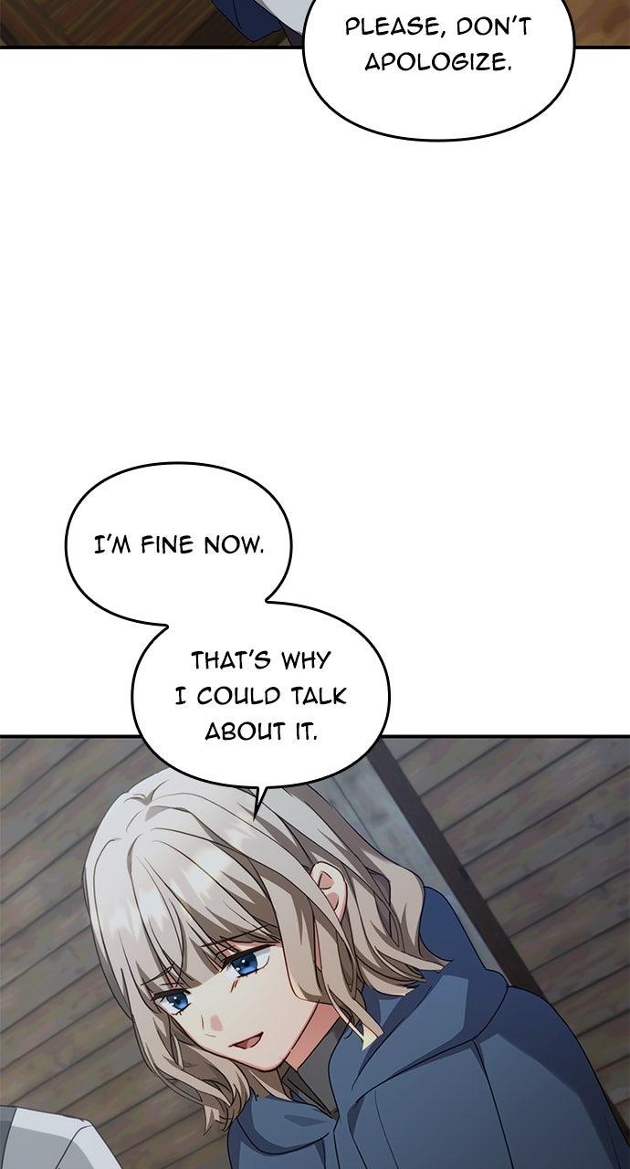 The Stand-in Daughter Wants to Be Free Chapter 17 - Page 56