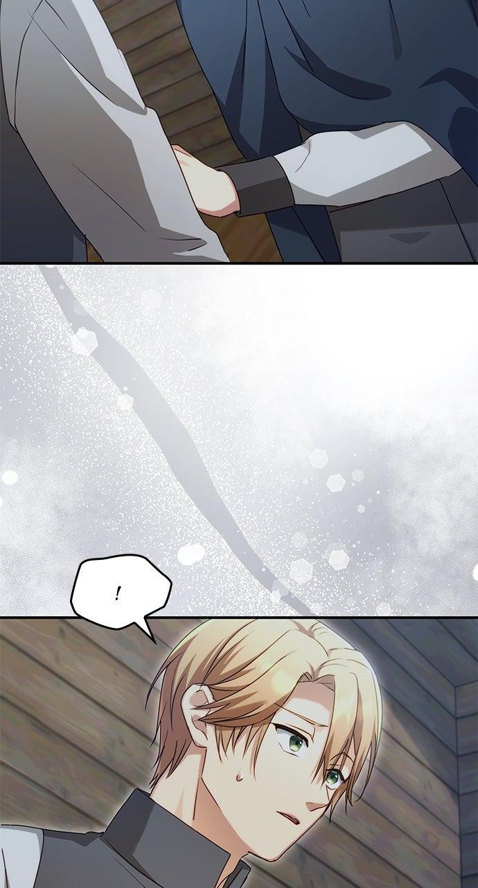 The Stand-in Daughter Wants to Be Free Chapter 17 - Page 57