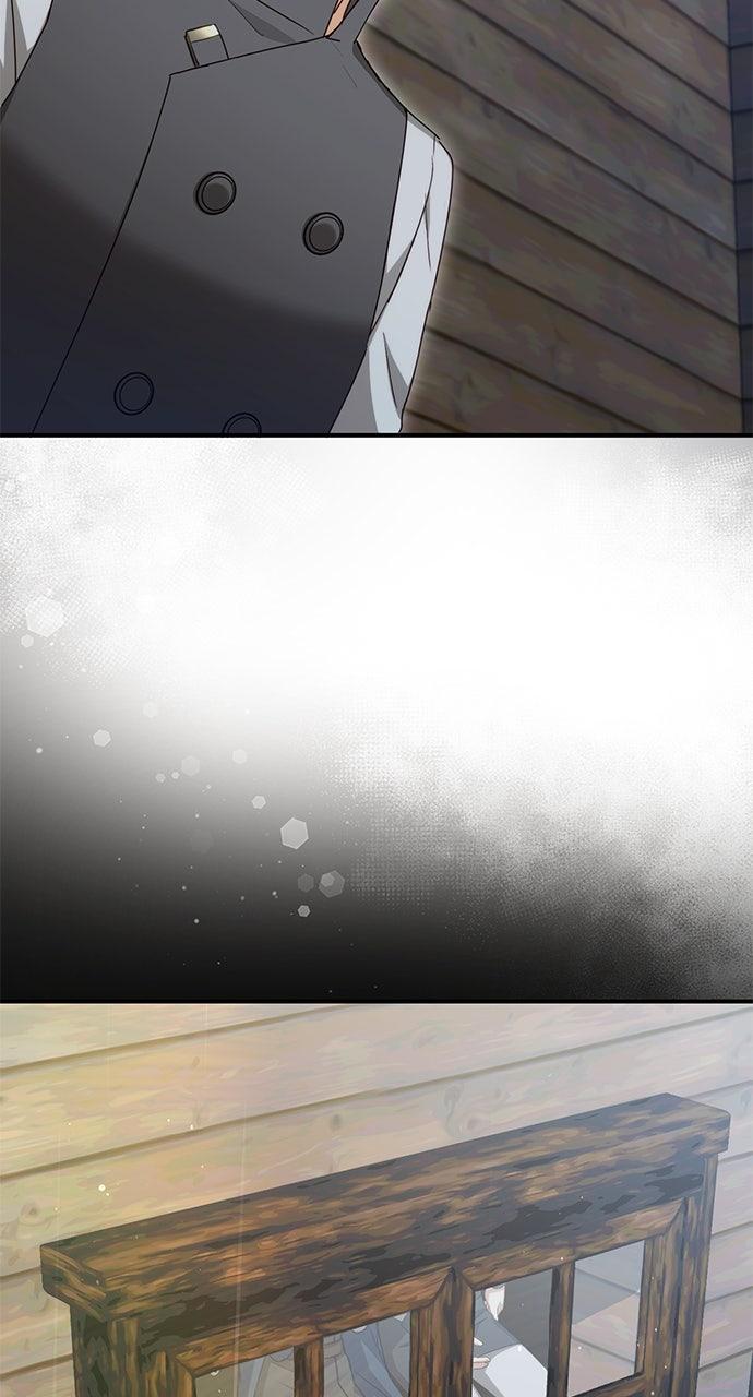 The Stand-in Daughter Wants to Be Free Chapter 17 - Page 58