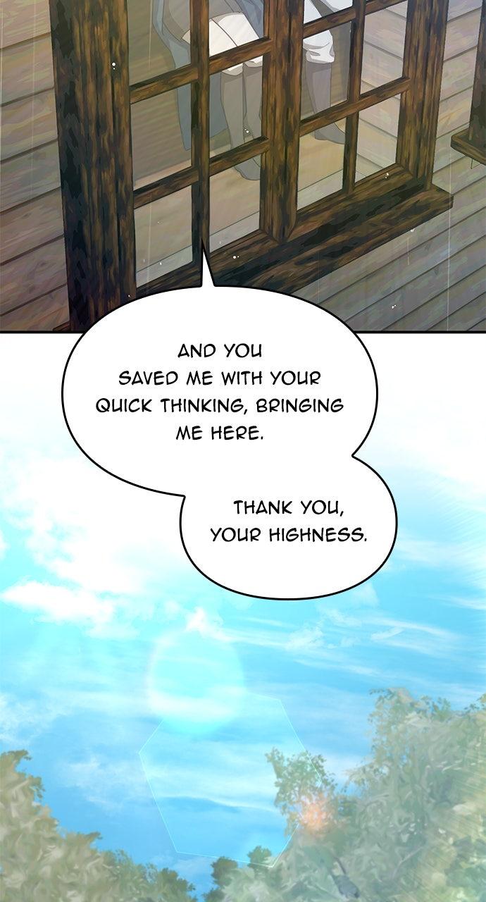 The Stand-in Daughter Wants to Be Free Chapter 17 - Page 59