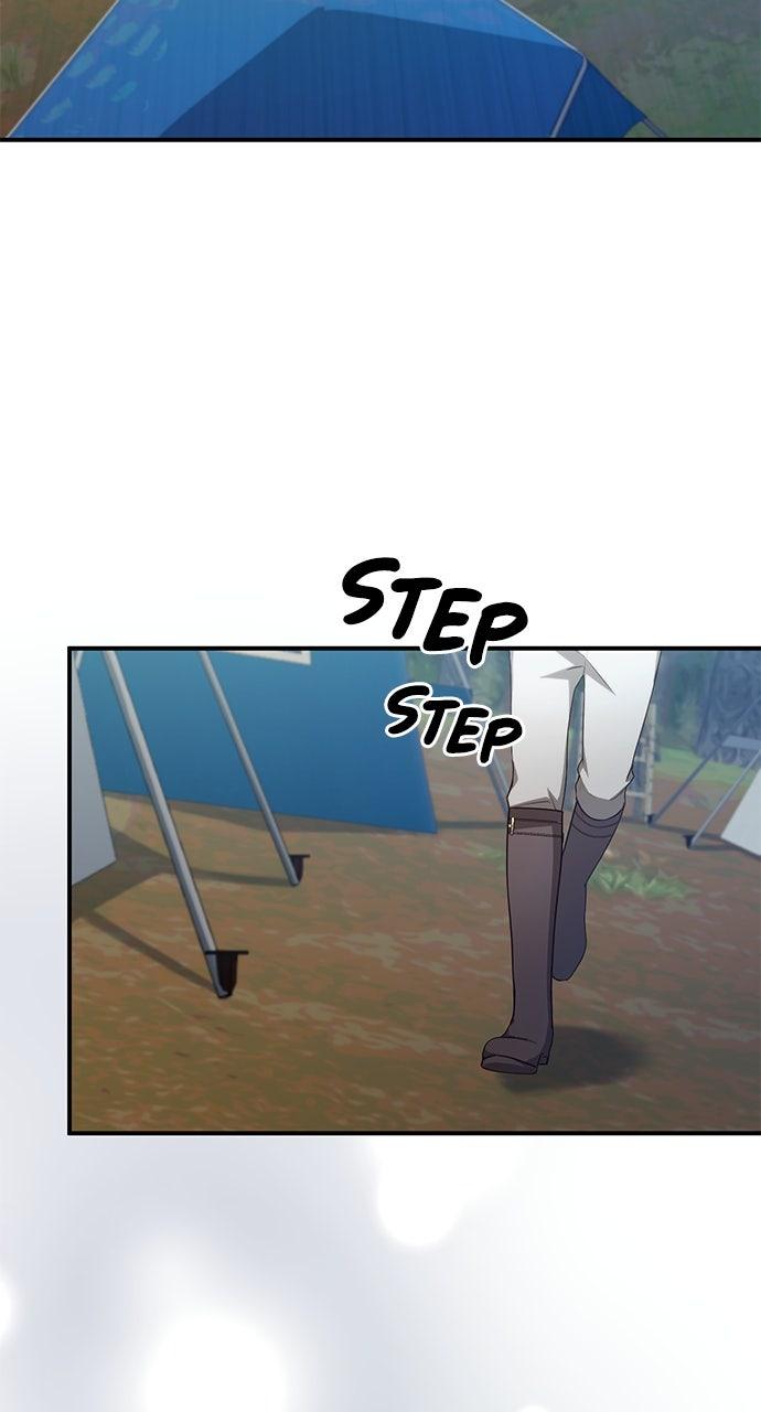 The Stand-in Daughter Wants to Be Free Chapter 17 - Page 61