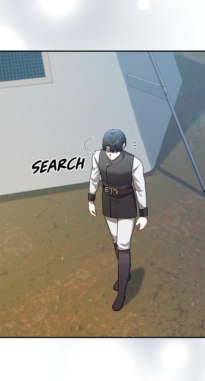 The Stand-in Daughter Wants to Be Free Chapter 17 - Page 62