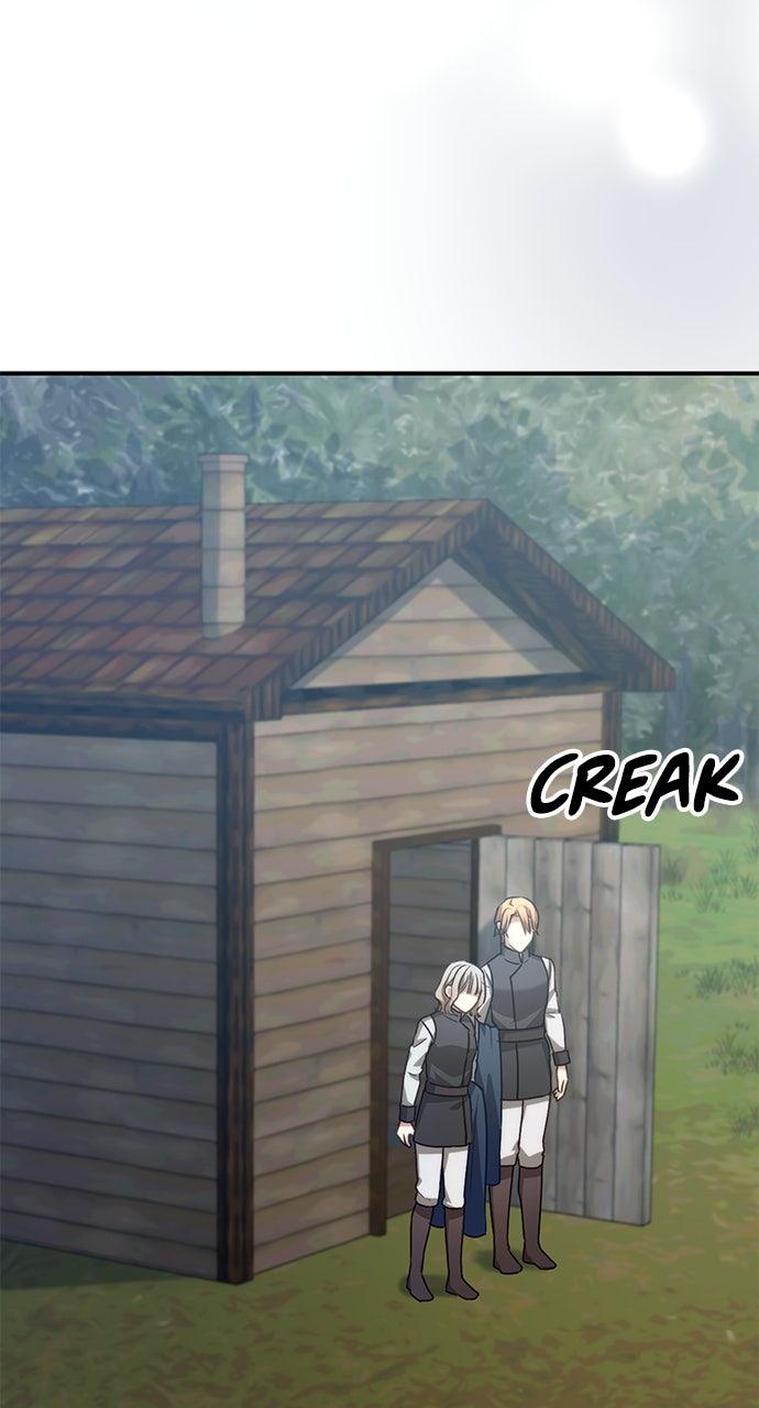 The Stand-in Daughter Wants to Be Free Chapter 17 - Page 63