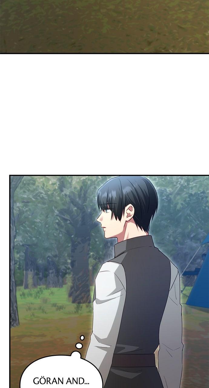 The Stand-in Daughter Wants to Be Free Chapter 17 - Page 64