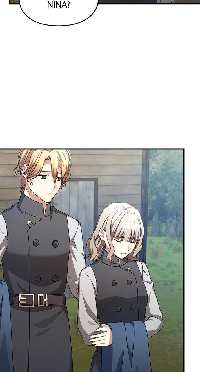 The Stand-in Daughter Wants to Be Free Chapter 17 - Page 65