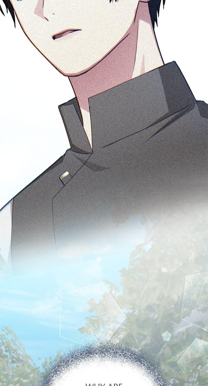 The Stand-in Daughter Wants to Be Free Chapter 17 - Page 67