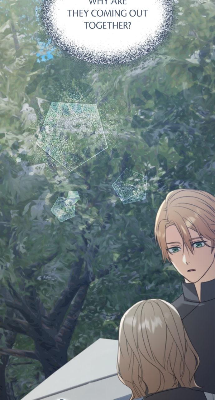 The Stand-in Daughter Wants to Be Free Chapter 17 - Page 68