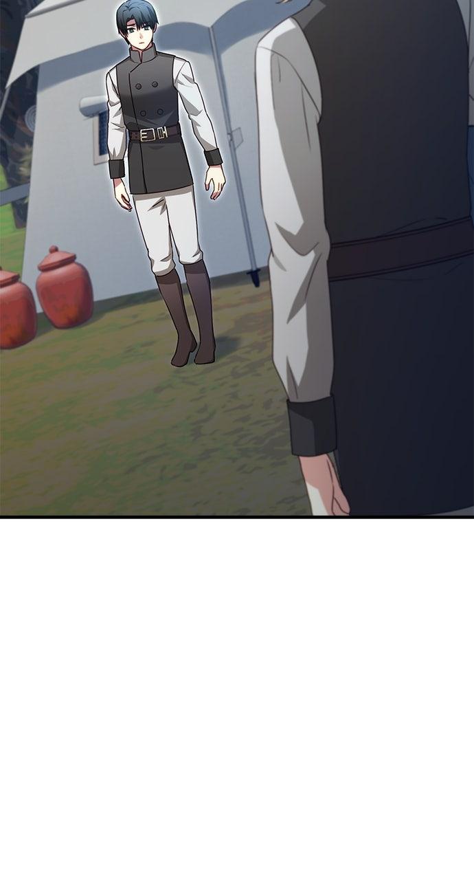 The Stand-in Daughter Wants to Be Free Chapter 17 - Page 69