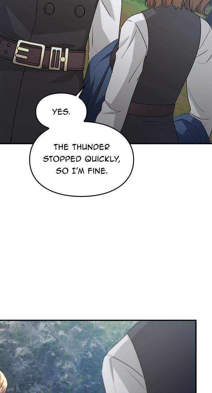 The Stand-in Daughter Wants to Be Free Chapter 18 - Page 6