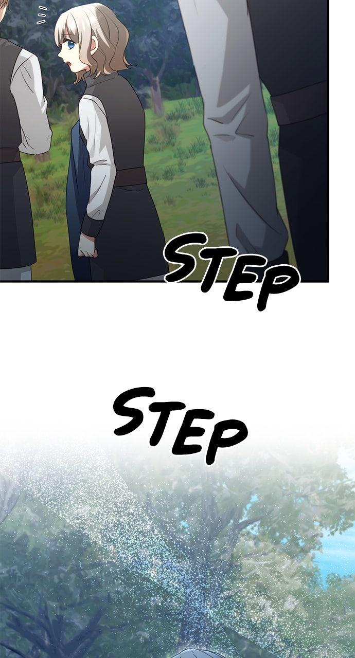 The Stand-in Daughter Wants to Be Free Chapter 18 - Page 7