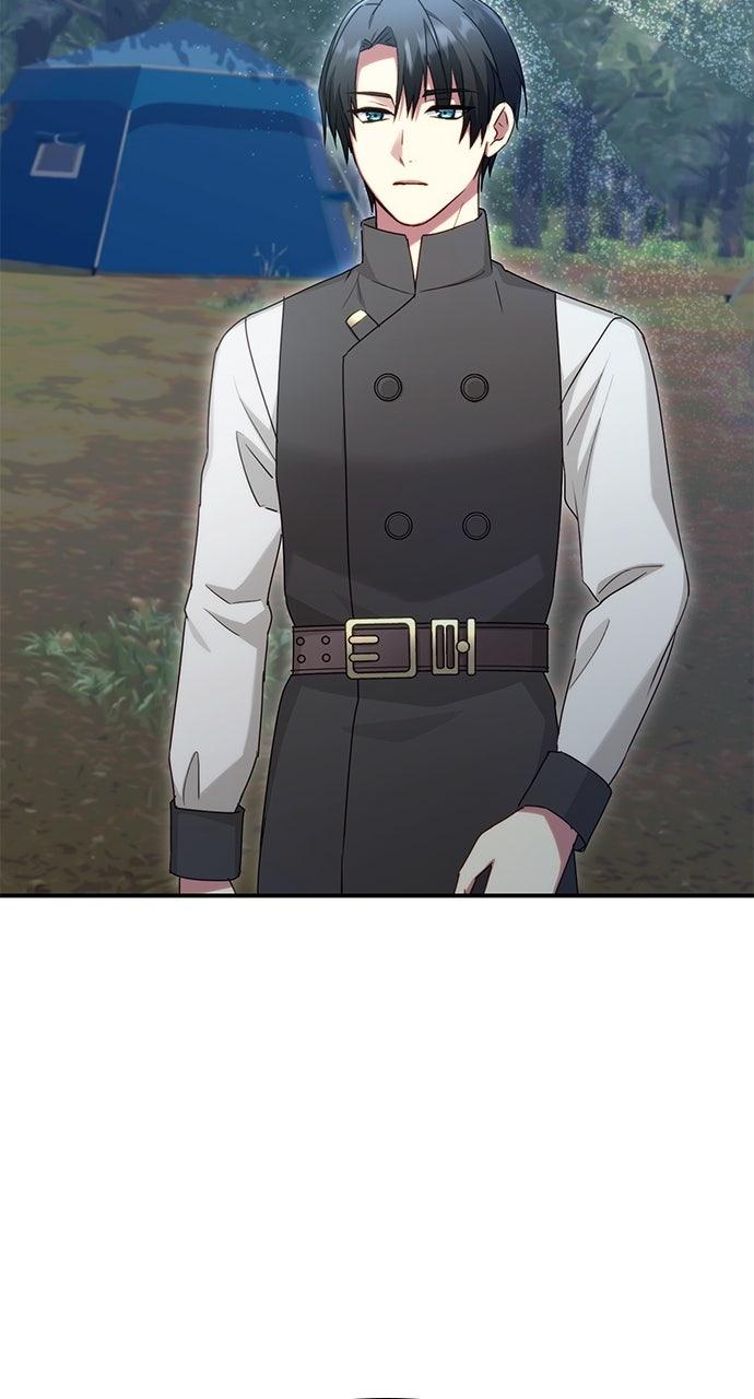 The Stand-in Daughter Wants to Be Free Chapter 18 - Page 8