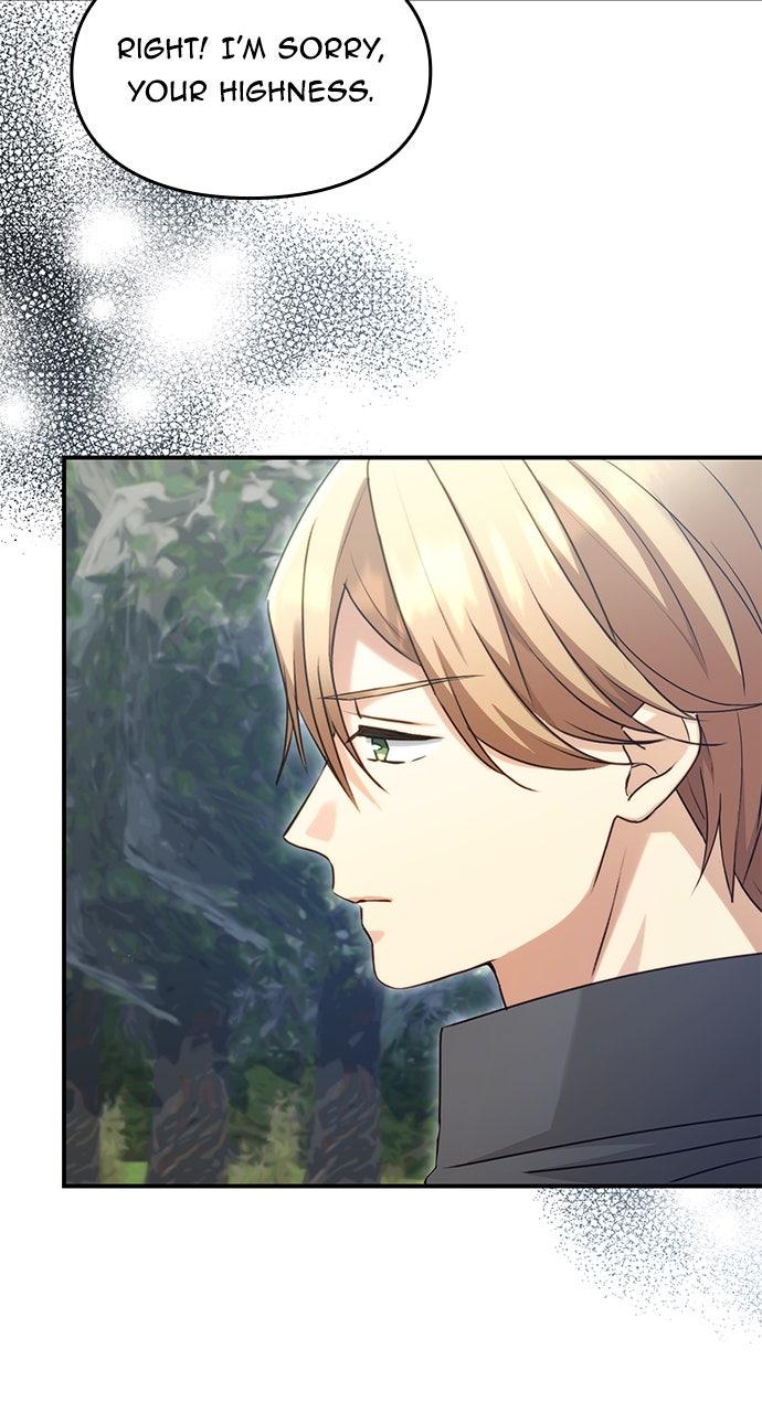 The Stand-in Daughter Wants to Be Free Chapter 18 - Page 10