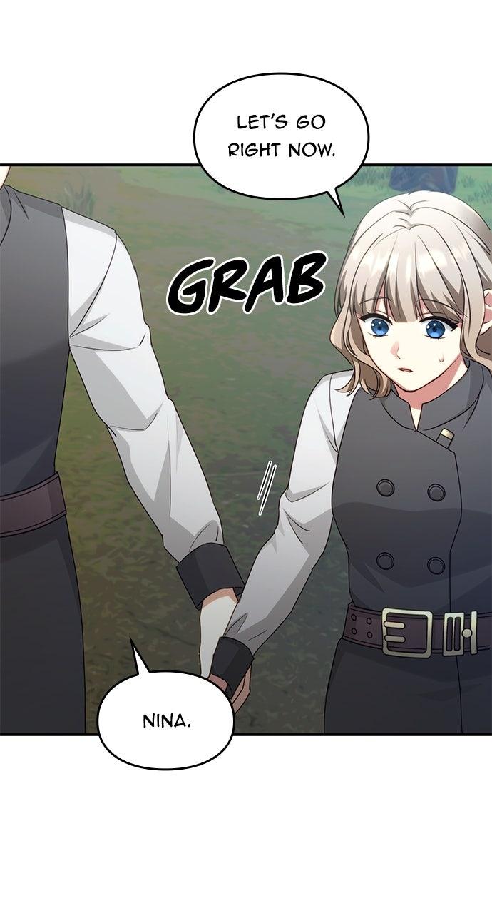 The Stand-in Daughter Wants to Be Free Chapter 18 - Page 11