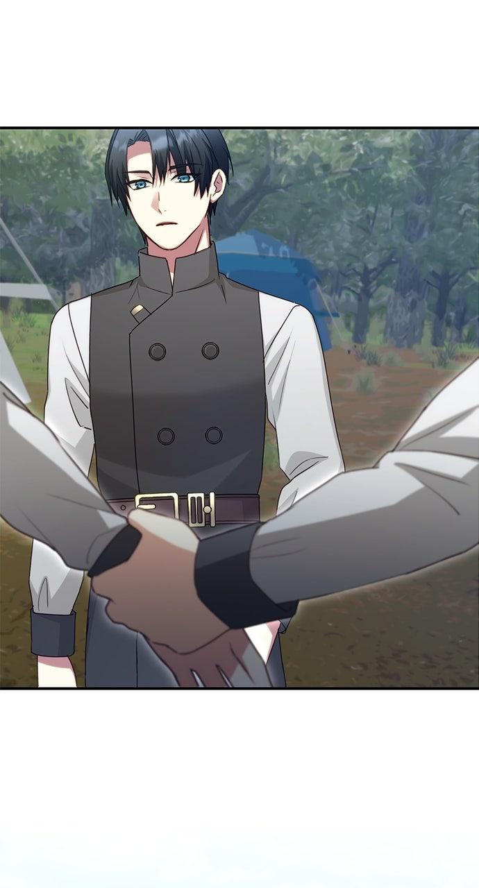 The Stand-in Daughter Wants to Be Free Chapter 18 - Page 12