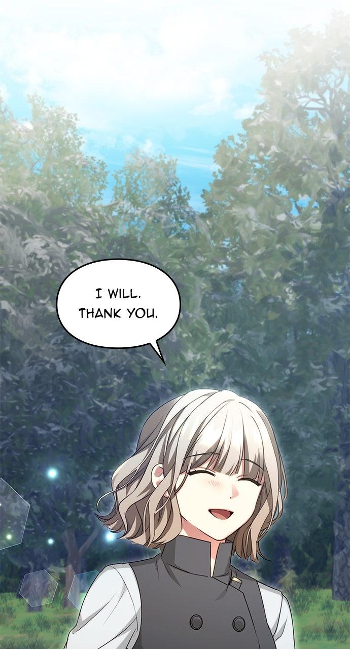 The Stand-in Daughter Wants to Be Free Chapter 18 - Page 15