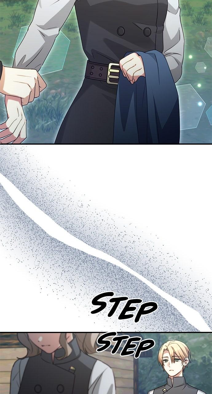 The Stand-in Daughter Wants to Be Free Chapter 18 - Page 16