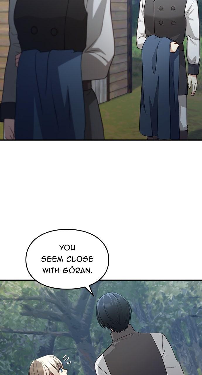 The Stand-in Daughter Wants to Be Free Chapter 18 - Page 17