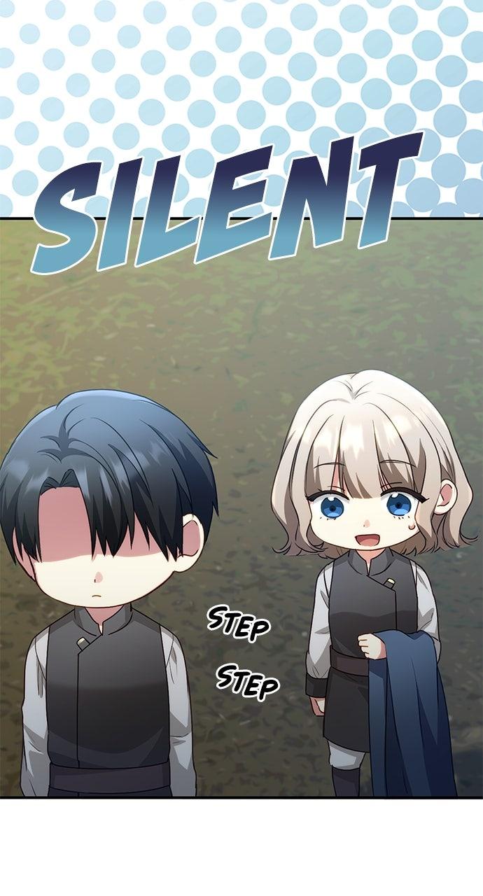 The Stand-in Daughter Wants to Be Free Chapter 18 - Page 20