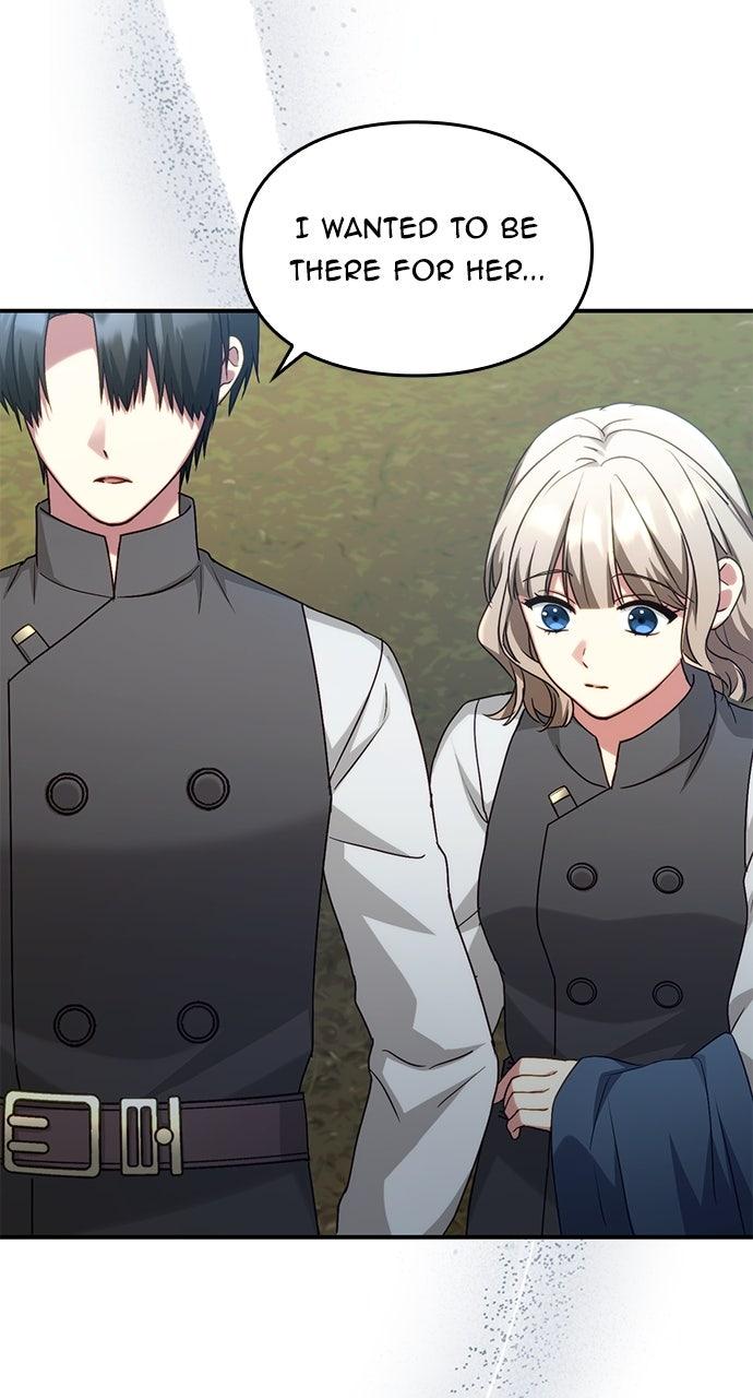 The Stand-in Daughter Wants to Be Free Chapter 18 - Page 24