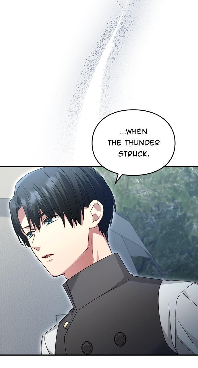 The Stand-in Daughter Wants to Be Free Chapter 18 - Page 25