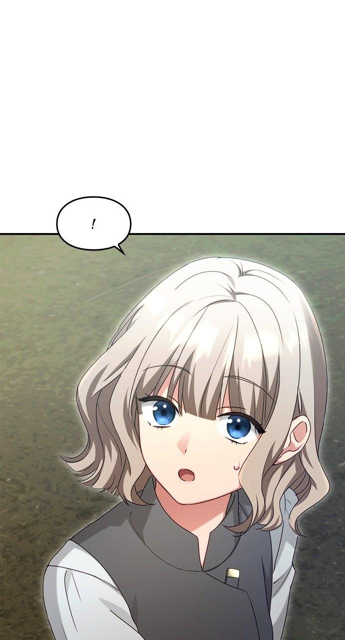 The Stand-in Daughter Wants to Be Free Chapter 18 - Page 26