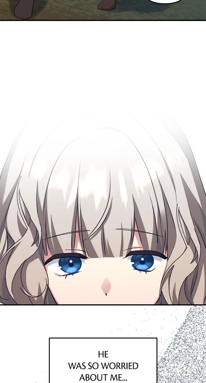 The Stand-in Daughter Wants to Be Free Chapter 18 - Page 28