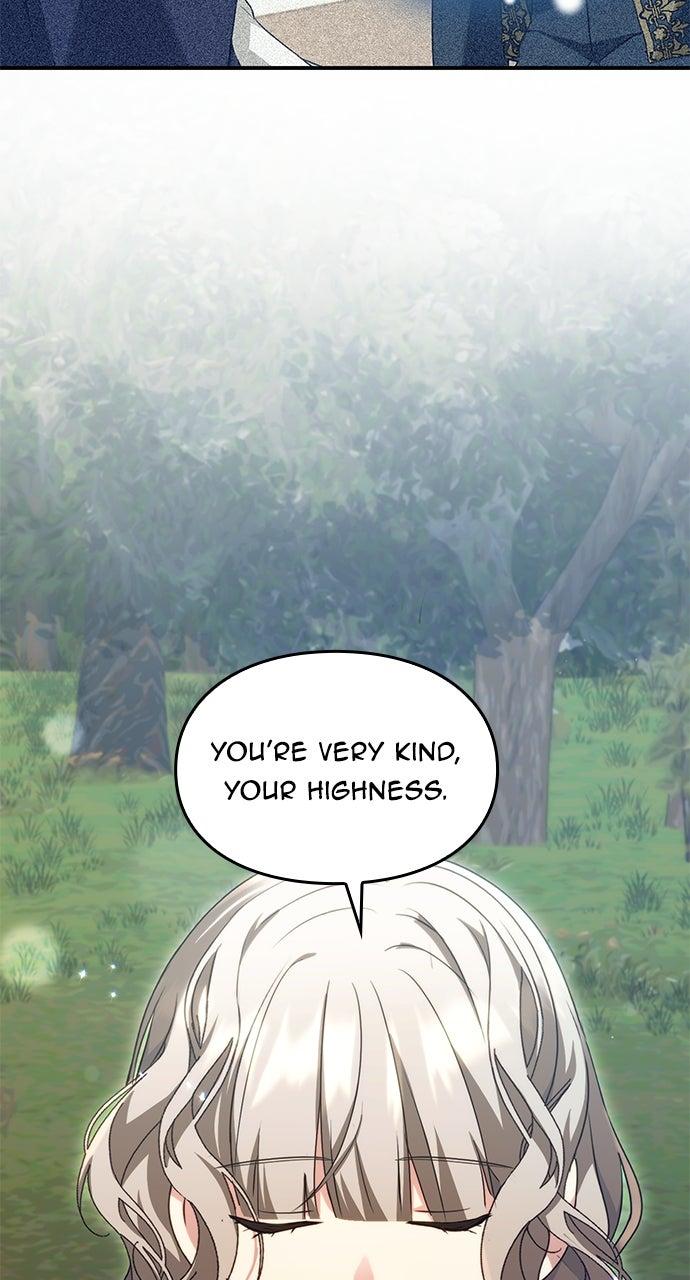 The Stand-in Daughter Wants to Be Free Chapter 18 - Page 30