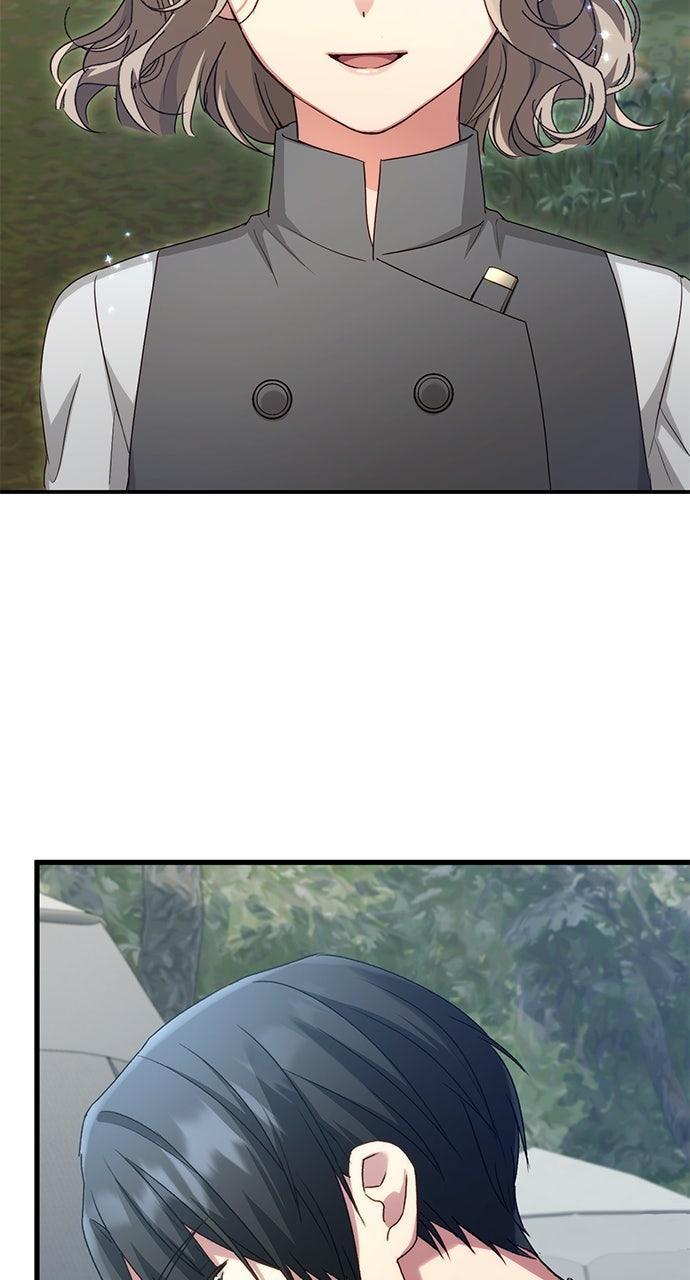 The Stand-in Daughter Wants to Be Free Chapter 18 - Page 31