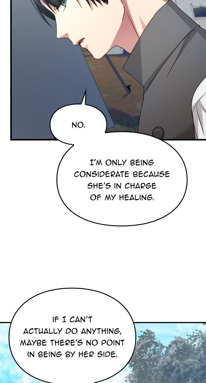 The Stand-in Daughter Wants to Be Free Chapter 18 - Page 32