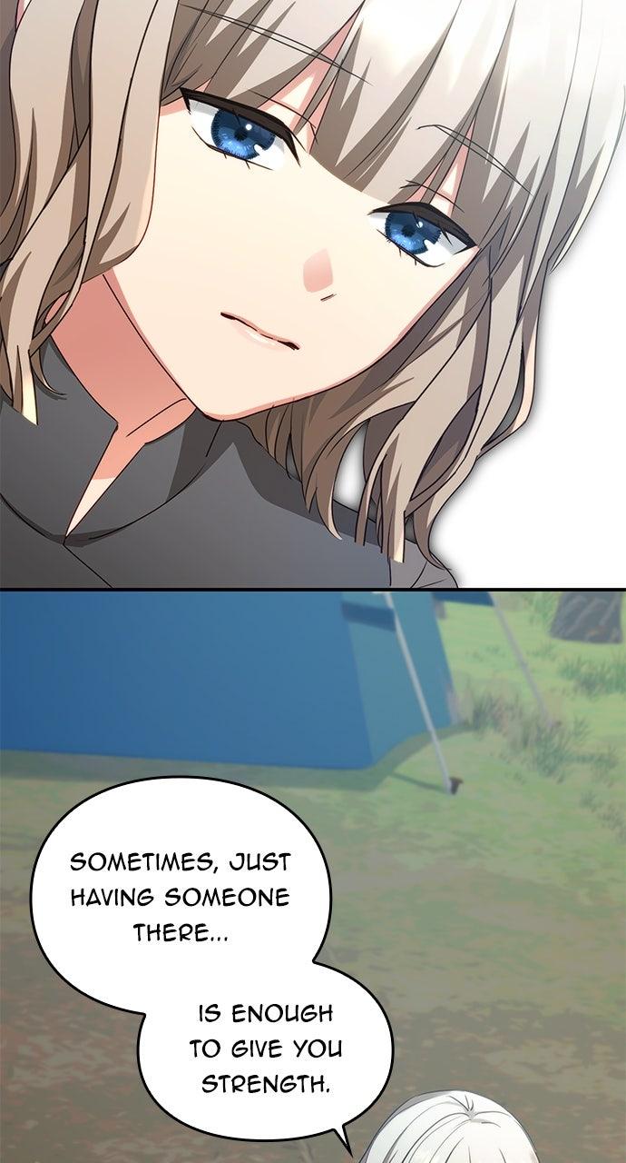 The Stand-in Daughter Wants to Be Free Chapter 18 - Page 35