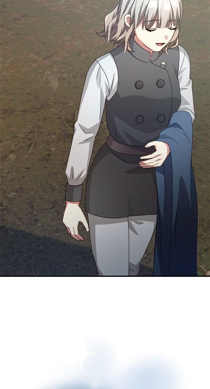 The Stand-in Daughter Wants to Be Free Chapter 18 - Page 36