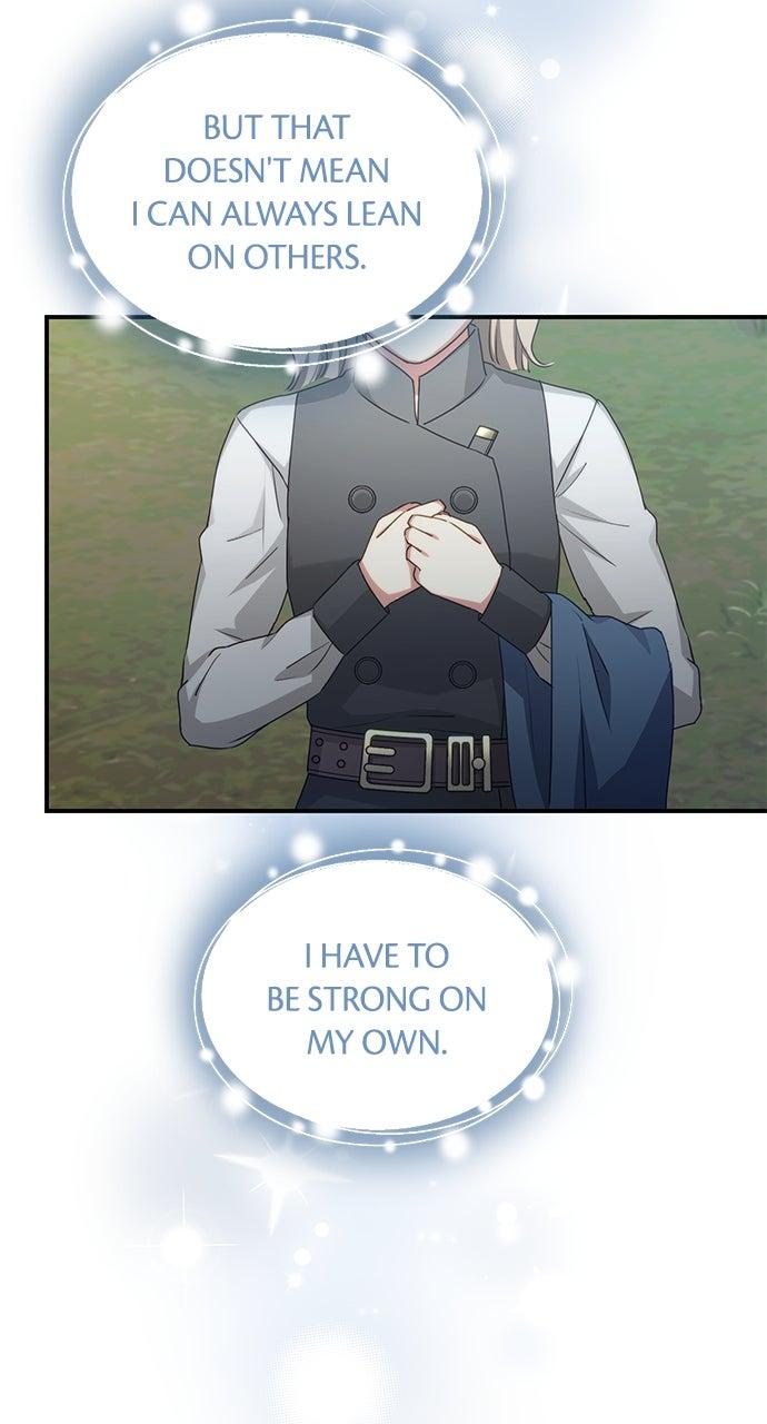 The Stand-in Daughter Wants to Be Free Chapter 18 - Page 37