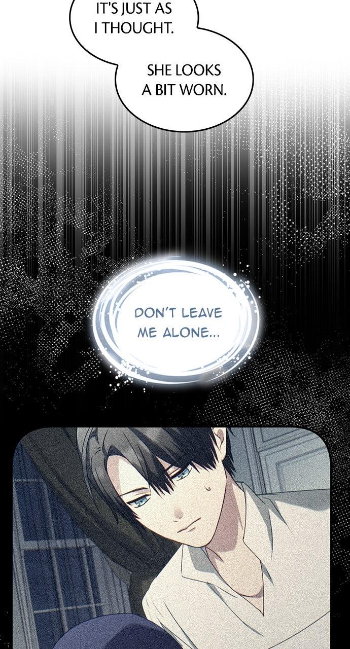 The Stand-in Daughter Wants to Be Free Chapter 18 - Page 39