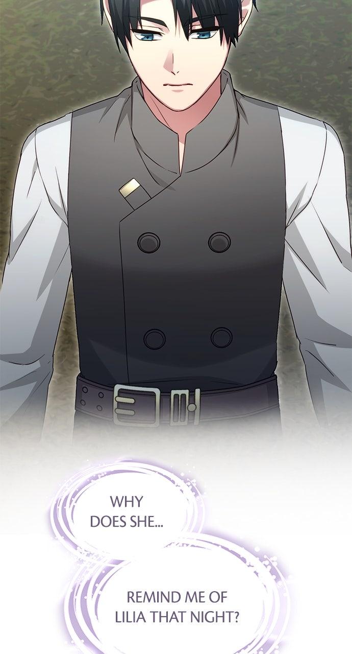 The Stand-in Daughter Wants to Be Free Chapter 18 - Page 42