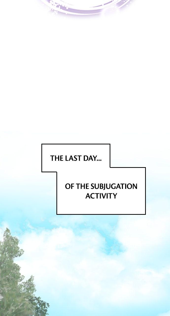 The Stand-in Daughter Wants to Be Free Chapter 18 - Page 43