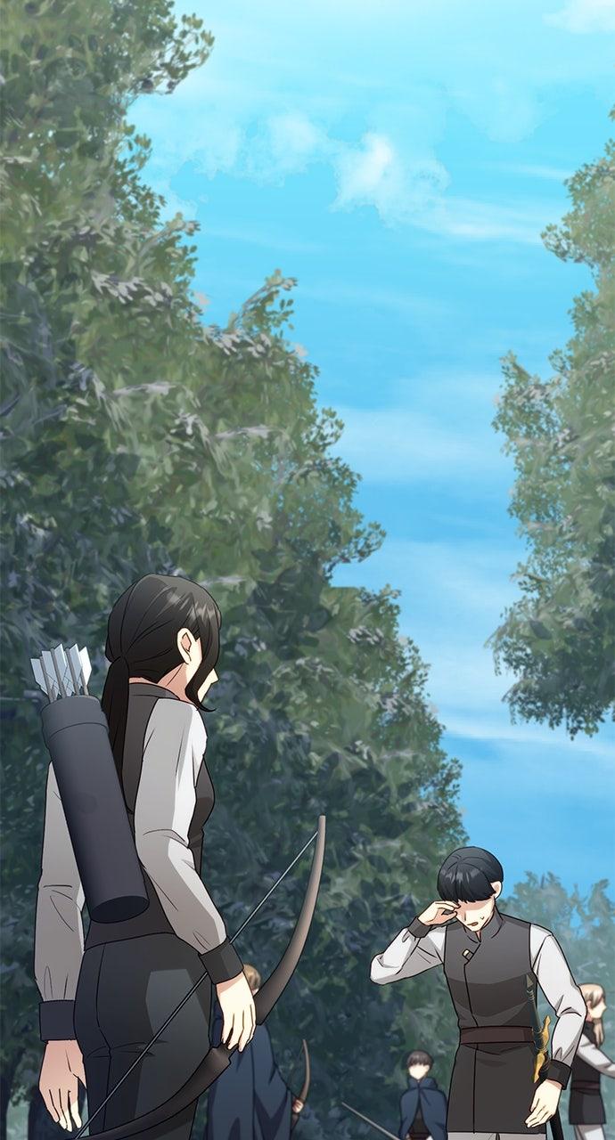 The Stand-in Daughter Wants to Be Free Chapter 18 - Page 44