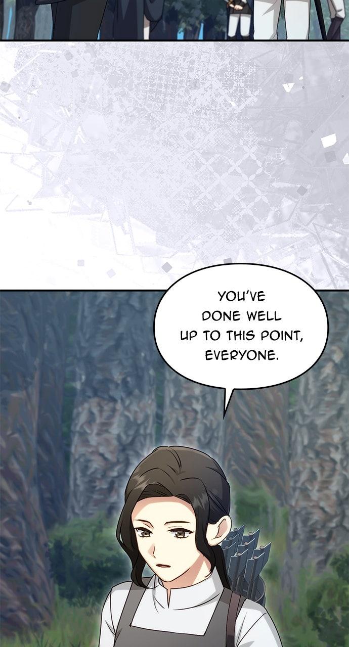 The Stand-in Daughter Wants to Be Free Chapter 18 - Page 45