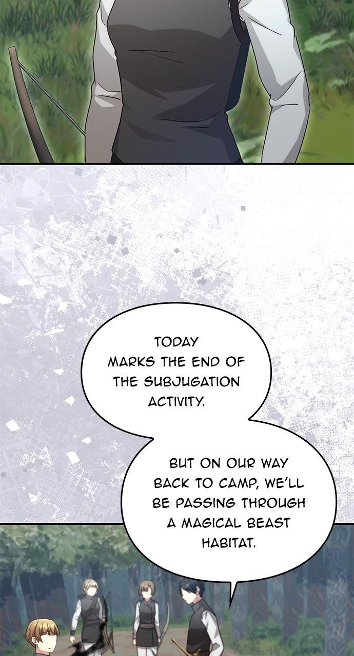 The Stand-in Daughter Wants to Be Free Chapter 18 - Page 46