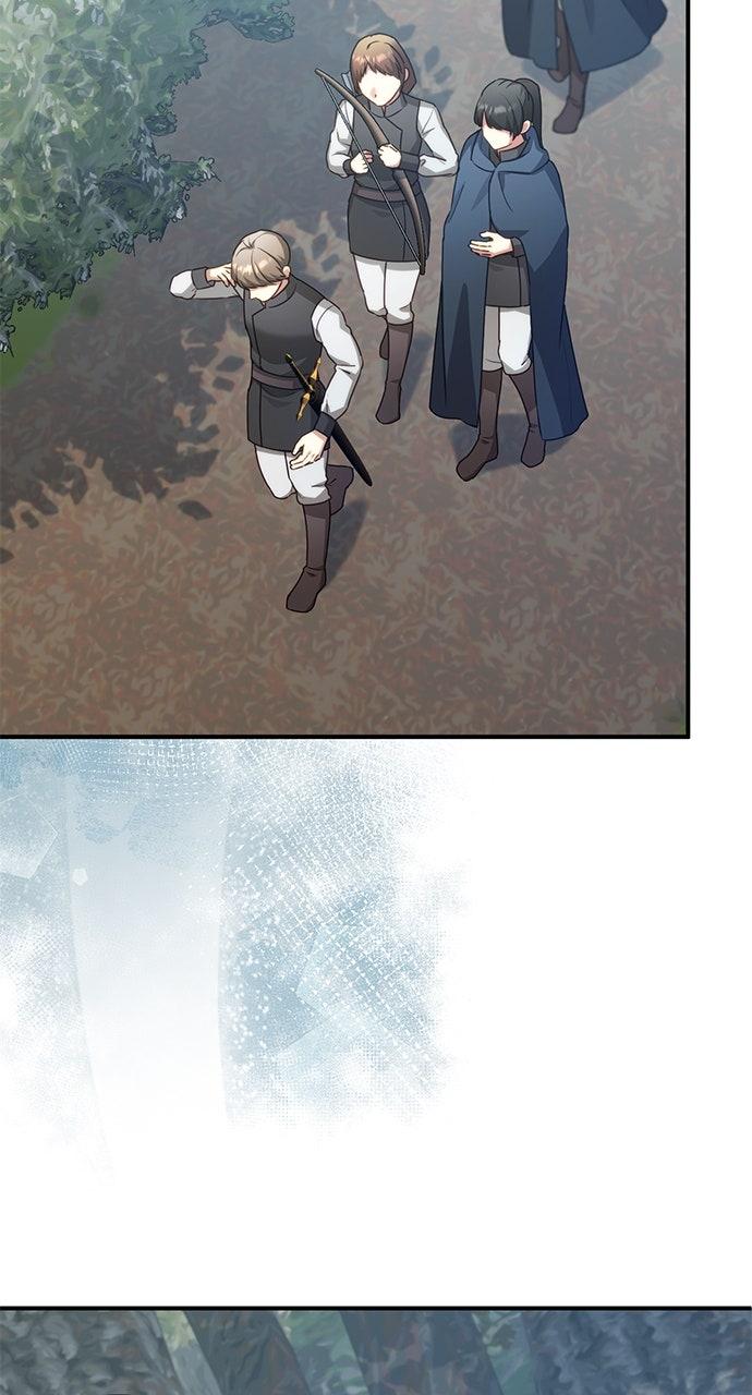 The Stand-in Daughter Wants to Be Free Chapter 18 - Page 48