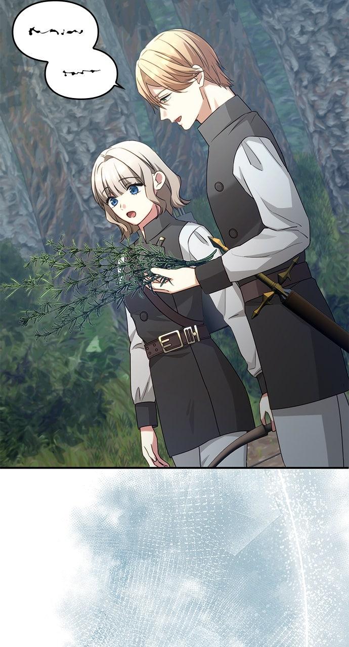 The Stand-in Daughter Wants to Be Free Chapter 18 - Page 49