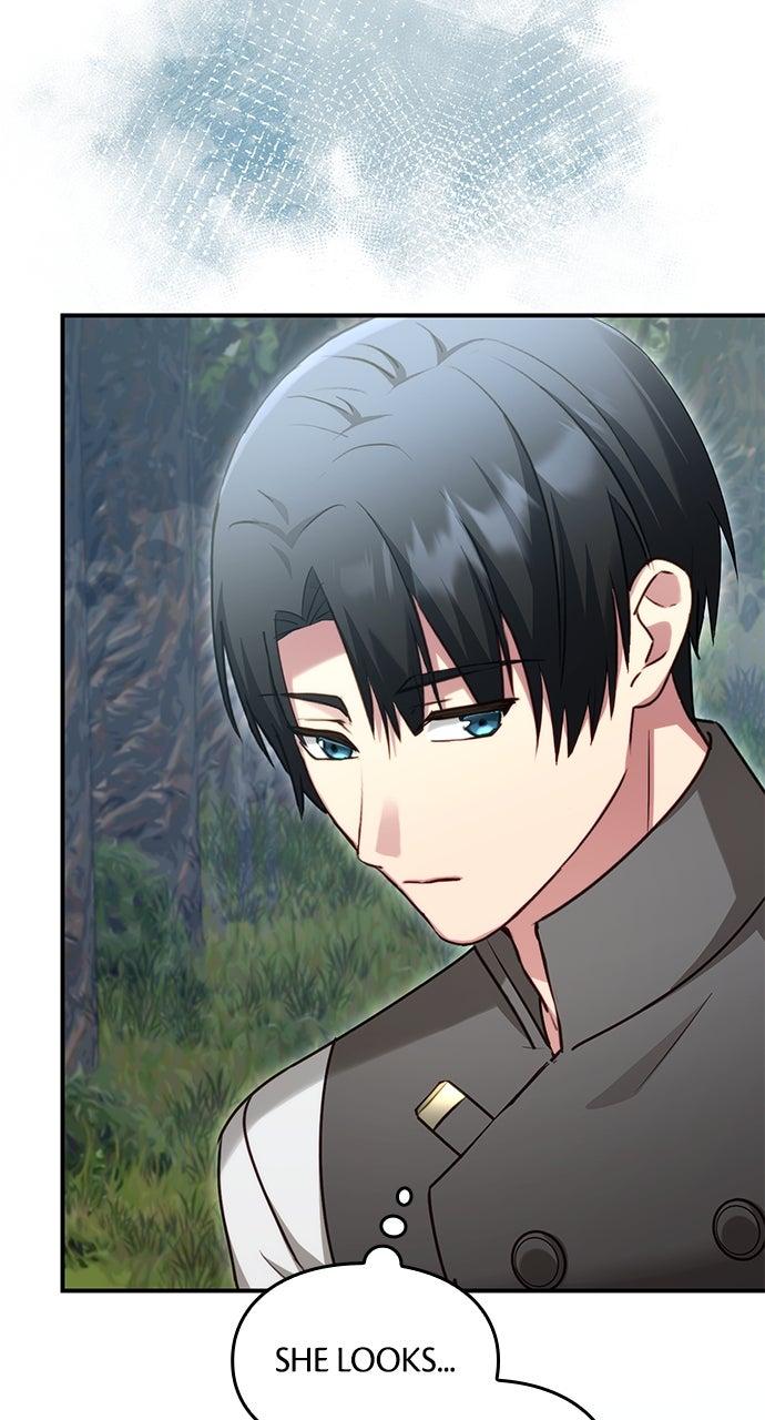 The Stand-in Daughter Wants to Be Free Chapter 18 - Page 51