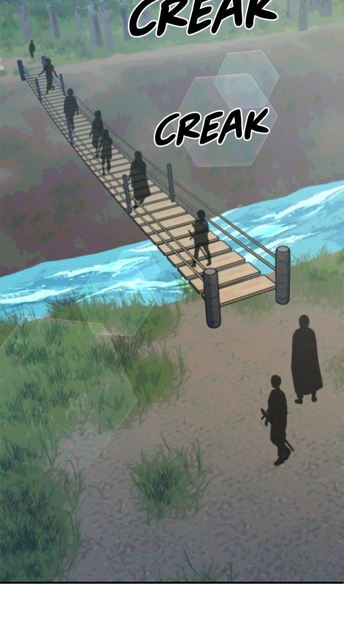 The Stand-in Daughter Wants to Be Free Chapter 18 - Page 54