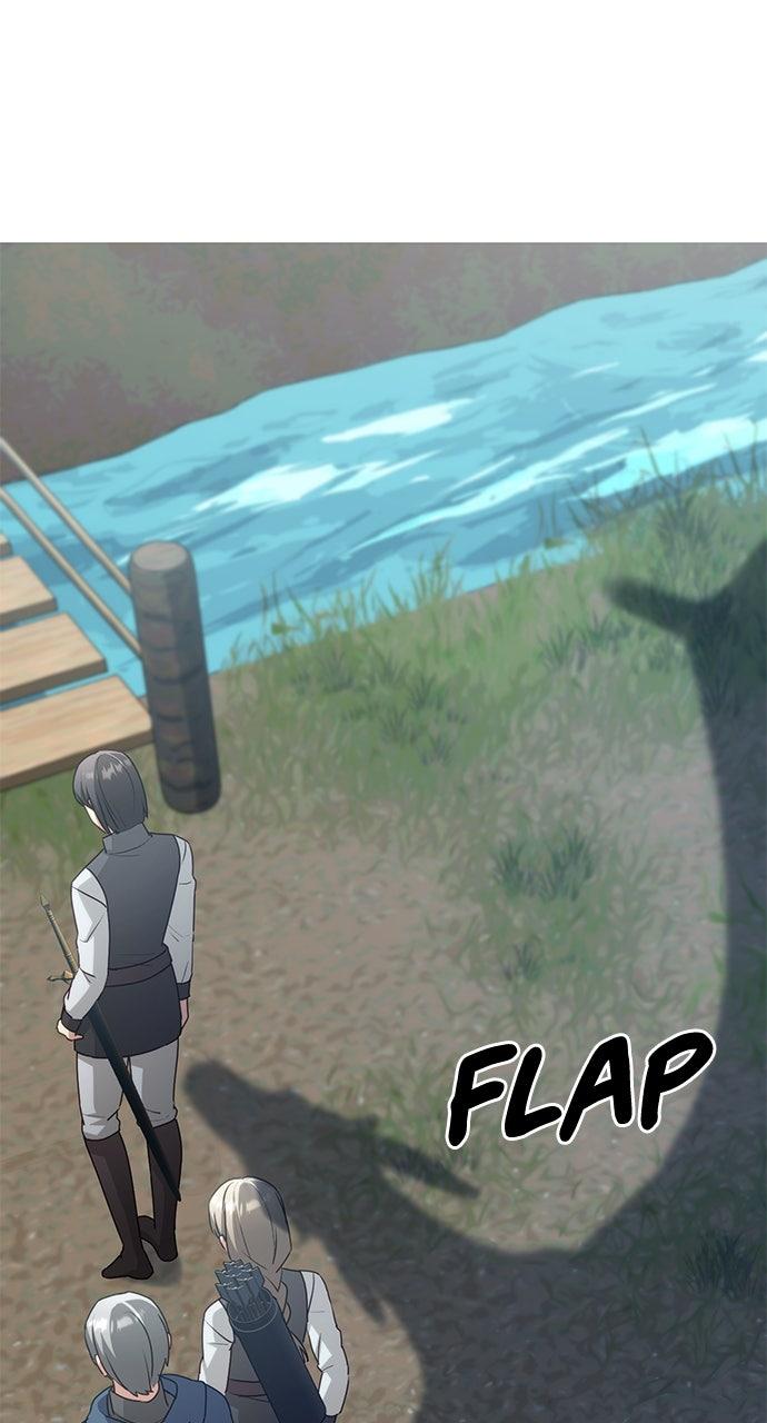 The Stand-in Daughter Wants to Be Free Chapter 18 - Page 55