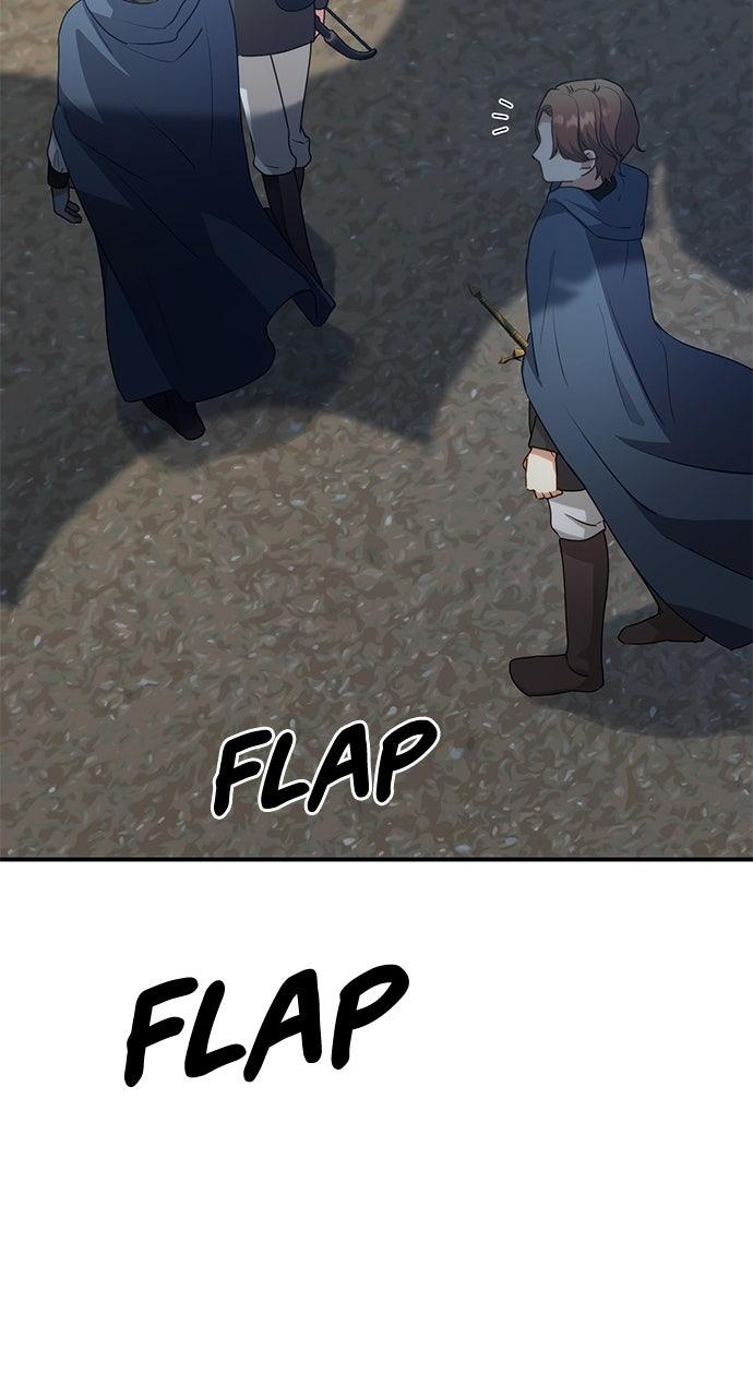 The Stand-in Daughter Wants to Be Free Chapter 18 - Page 56